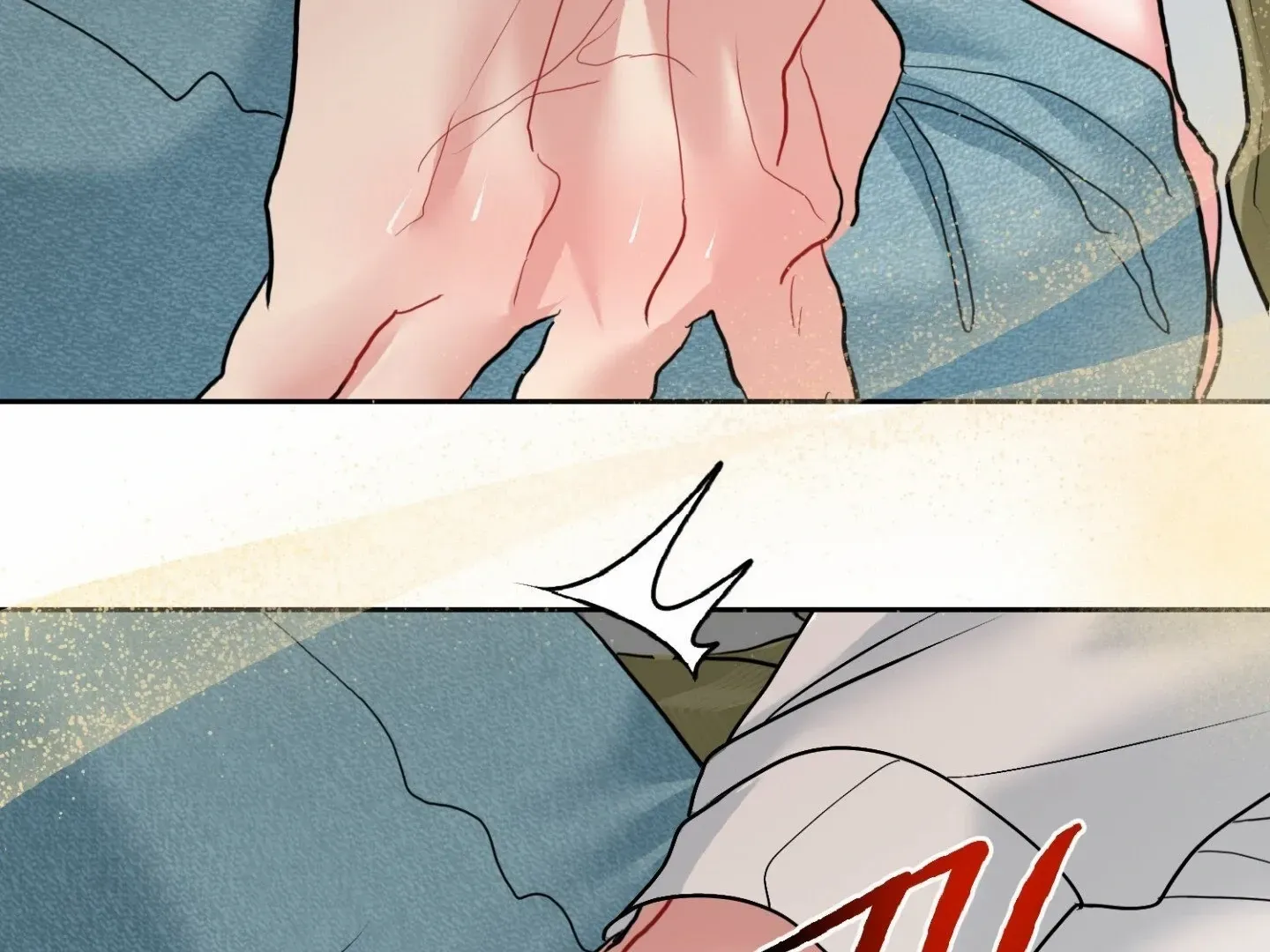 Peppermint Candy Chapter 11 page 29 - 