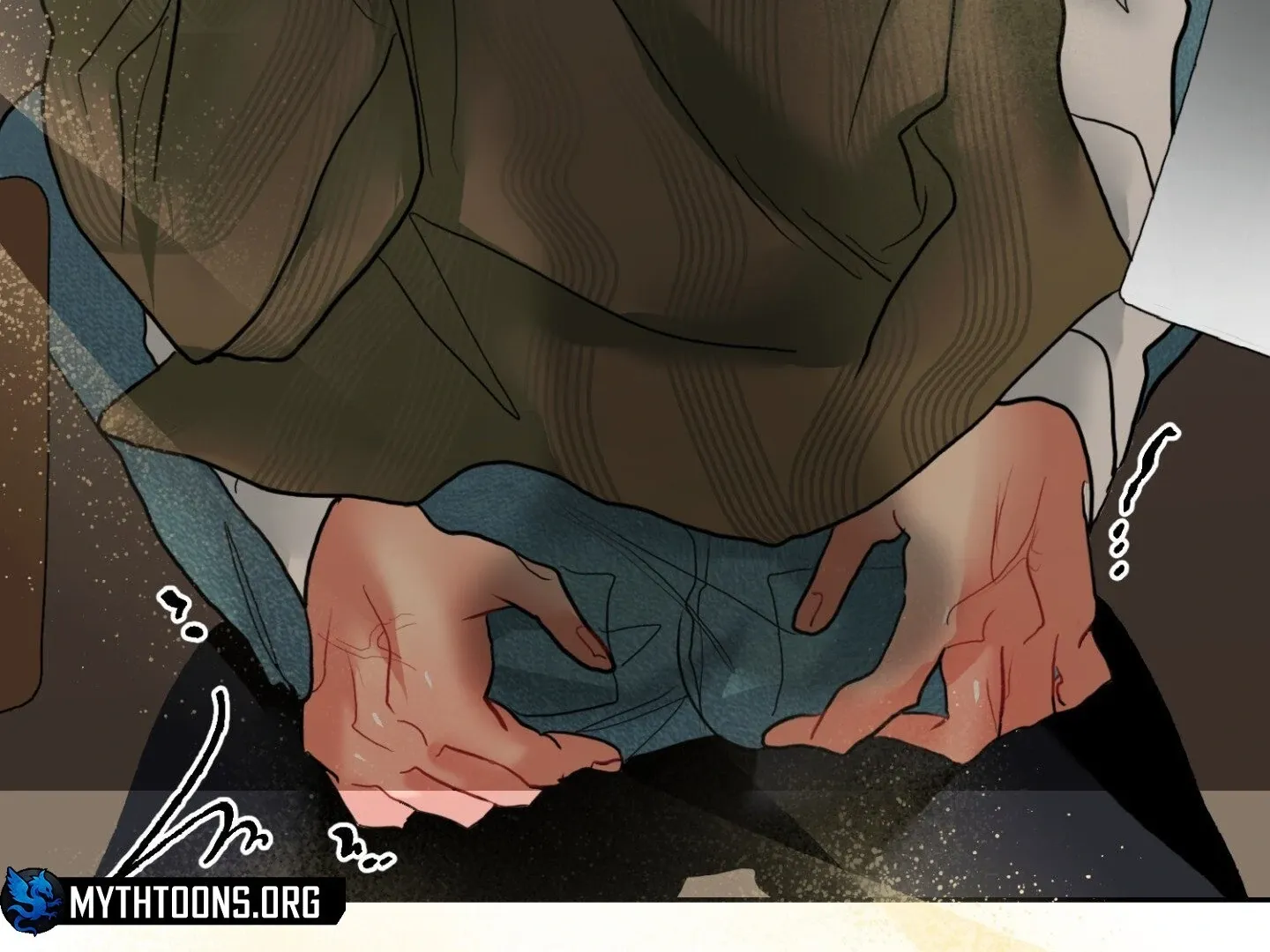 Peppermint Candy Chapter 11 page 33 - 