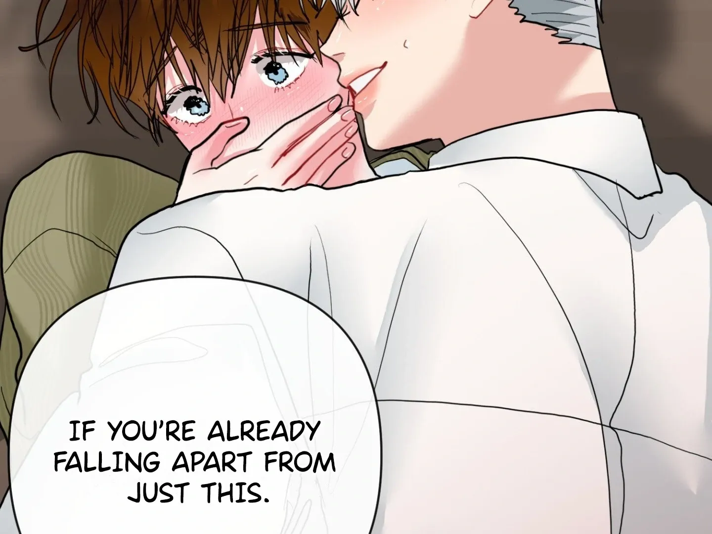 Peppermint Candy Chapter 11 page 50 - 