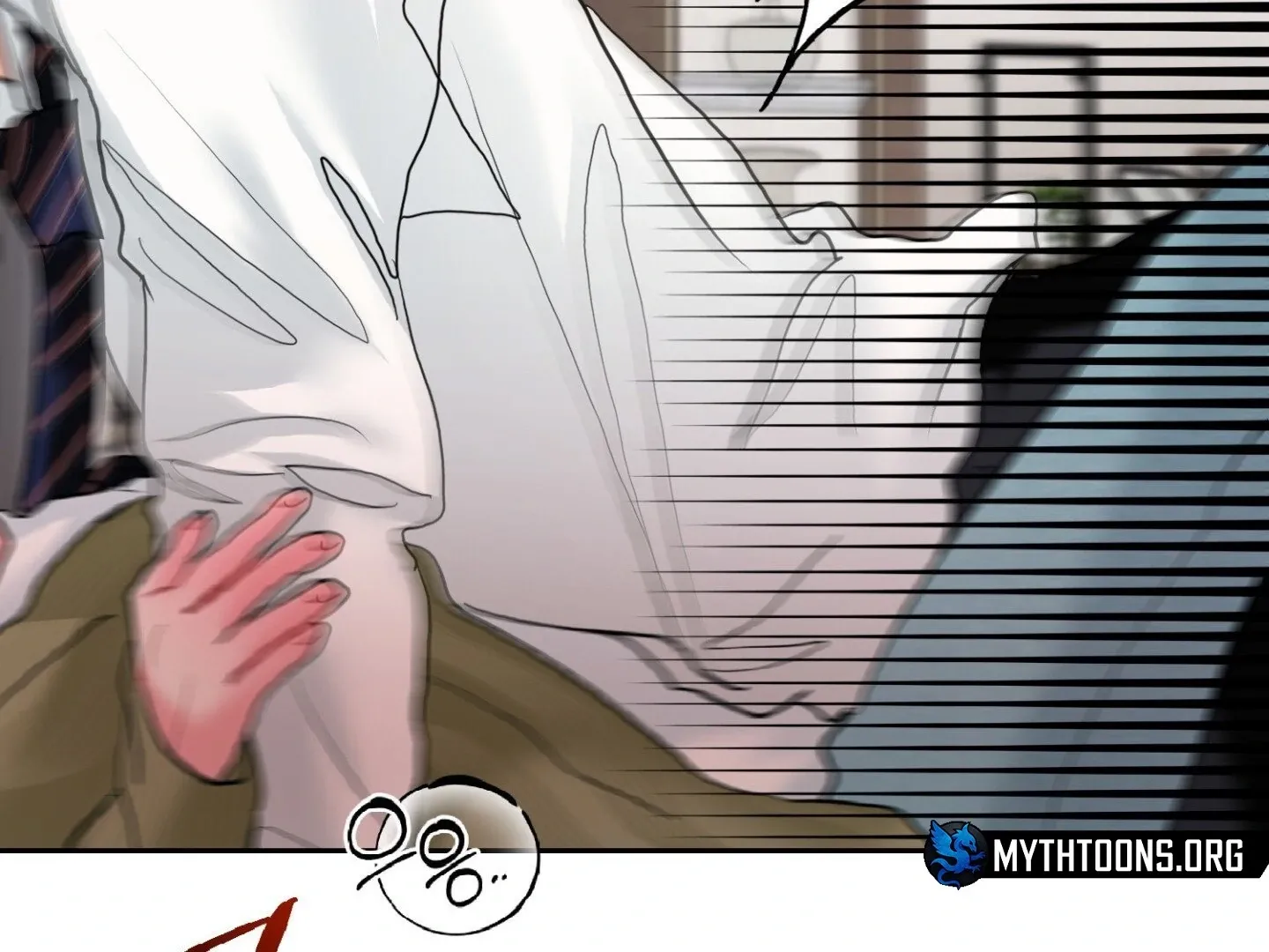 Peppermint Candy Chapter 11 page 53 - 