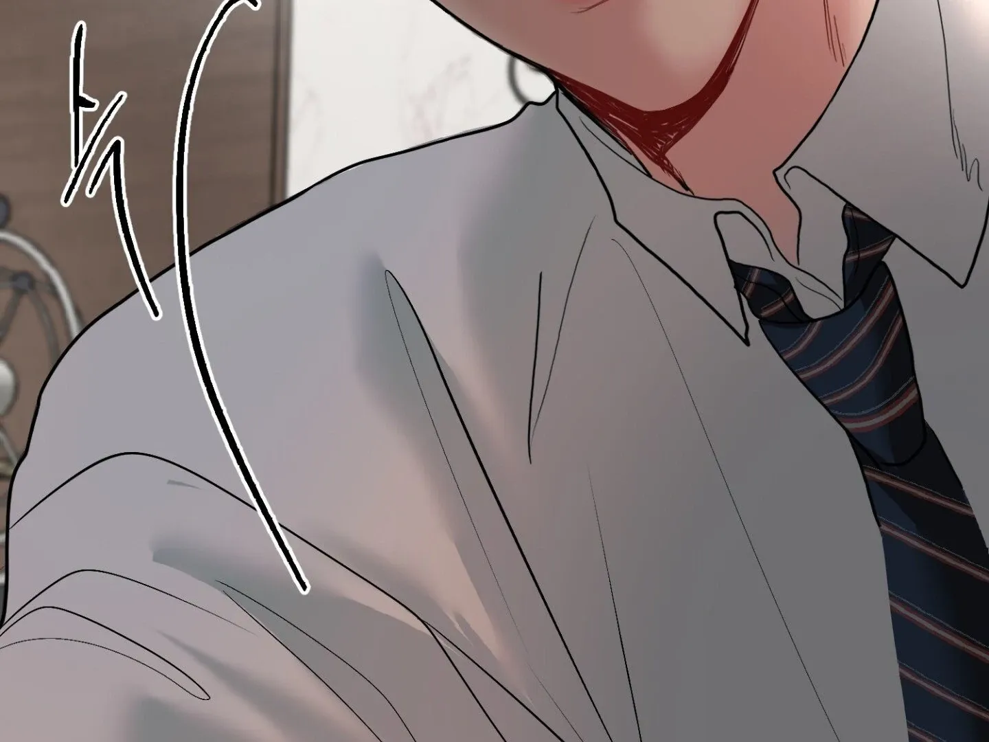 Peppermint Candy Chapter 11 page 66 - 