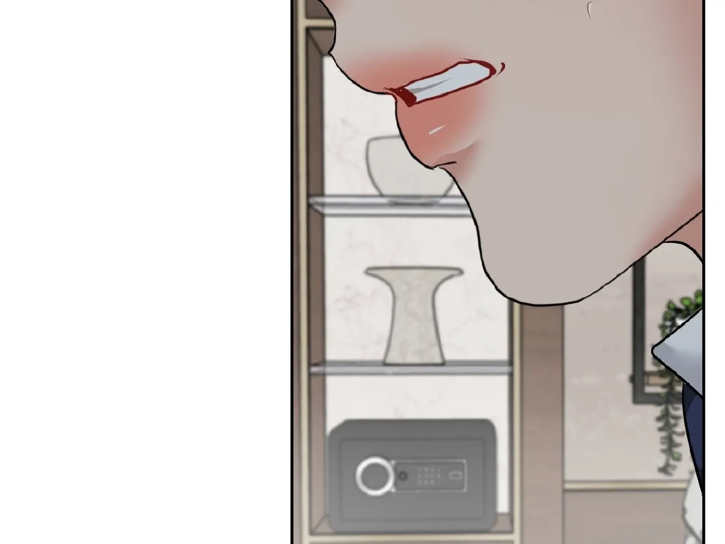 Peppermint Candy Chapter 11 page 74 - 