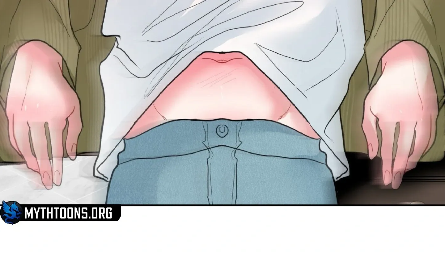 Peppermint Candy Chapter 11 page 77 - 