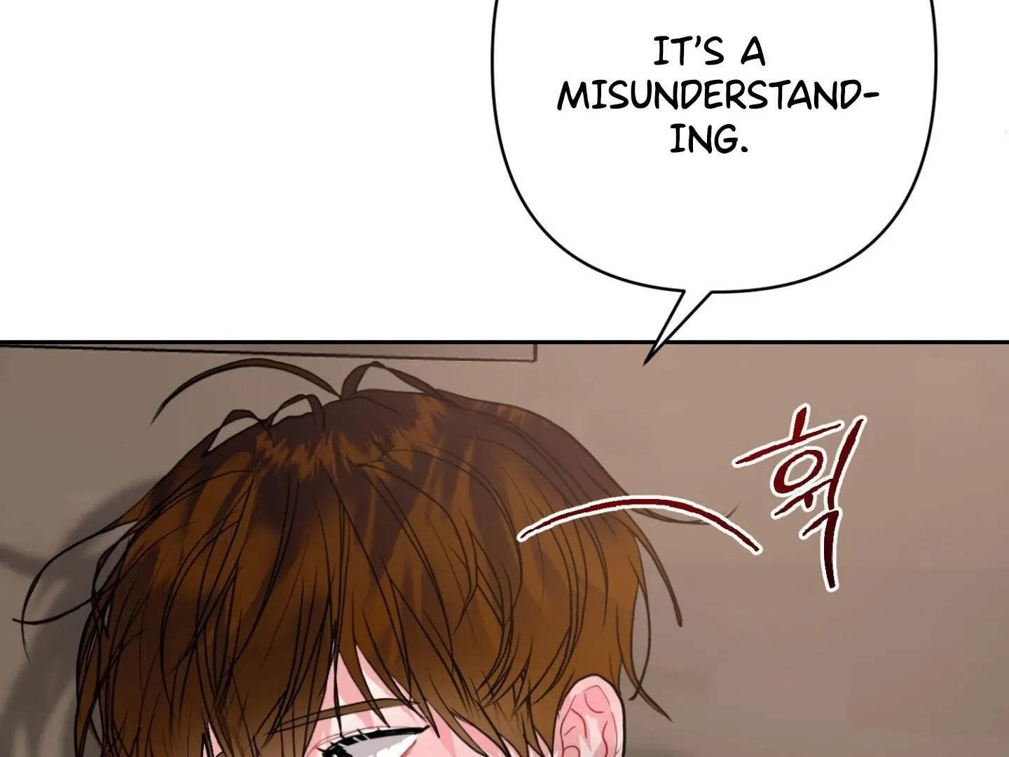 Peppermint Candy Chapter 11 page 9 - 