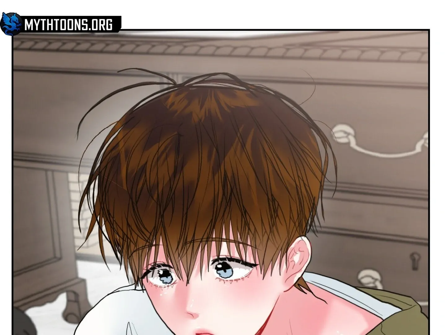 Peppermint Candy Chapter 11 page 88 - 