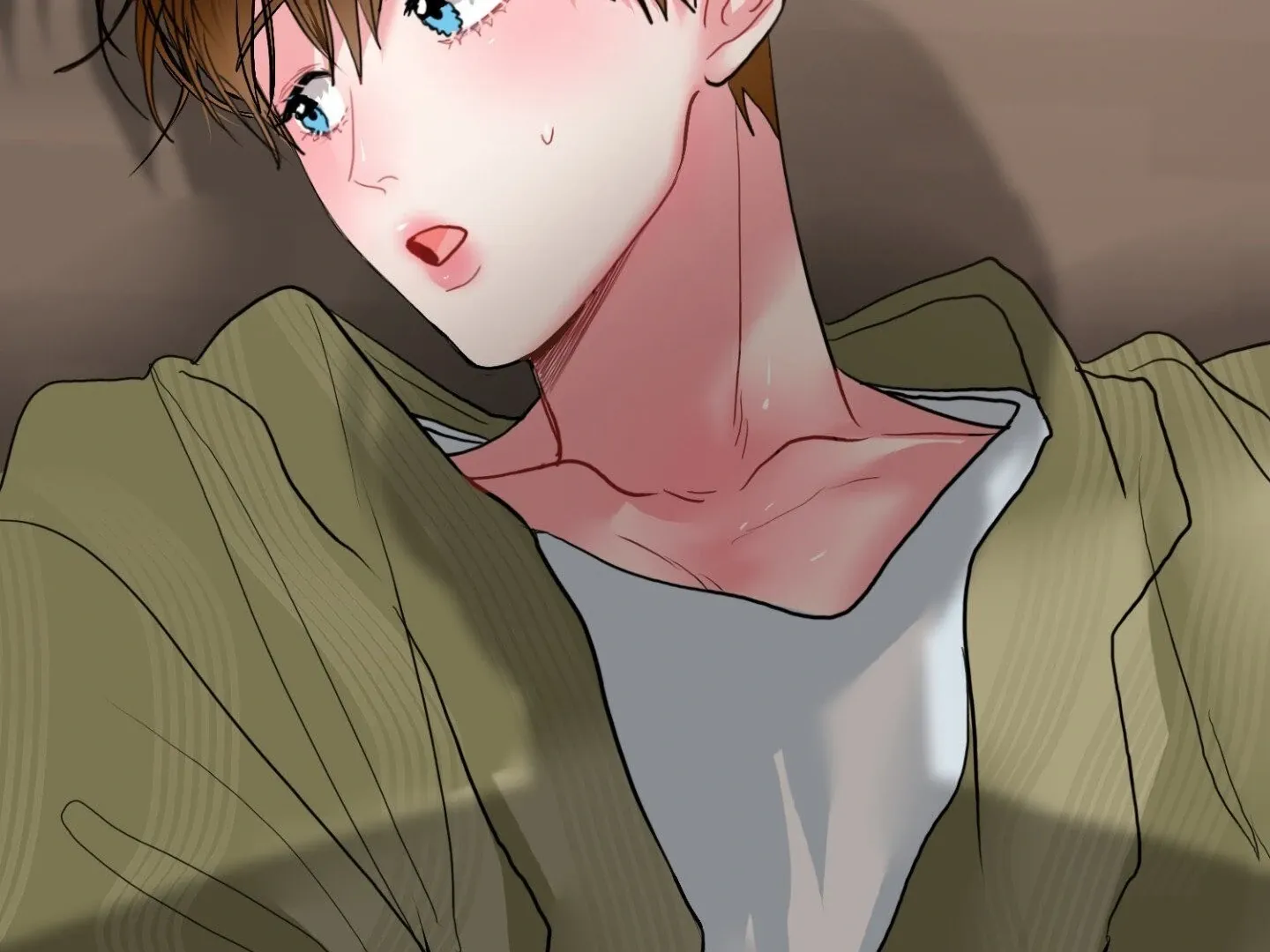 Peppermint Candy Chapter 11 page 10 - 