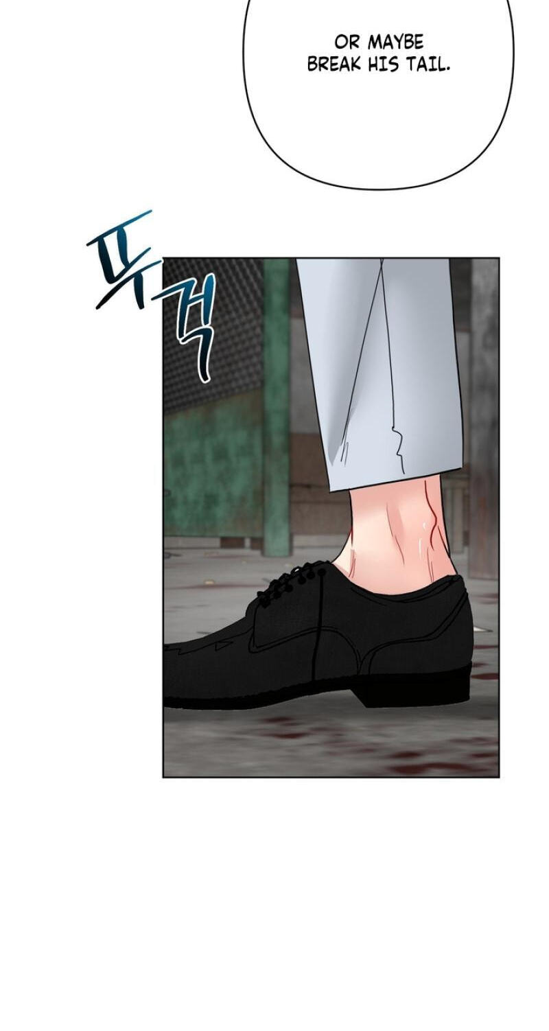 Peppermint Candy Chapter 12.5 page 11 - 