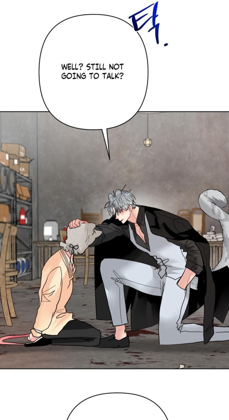 Peppermint Candy Chapter 12.5 page 12 - 