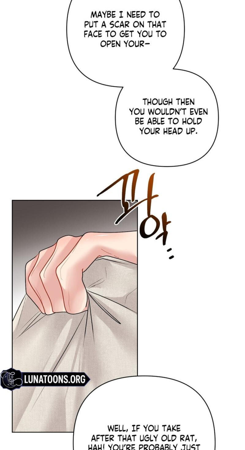 Peppermint Candy Chapter 12.5 page 13 - 