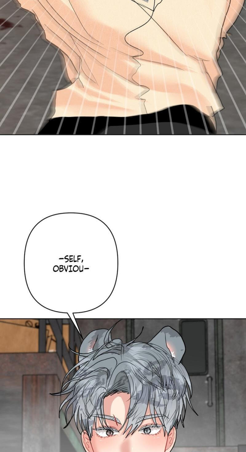 Peppermint Candy Chapter 12.5 page 15 - 