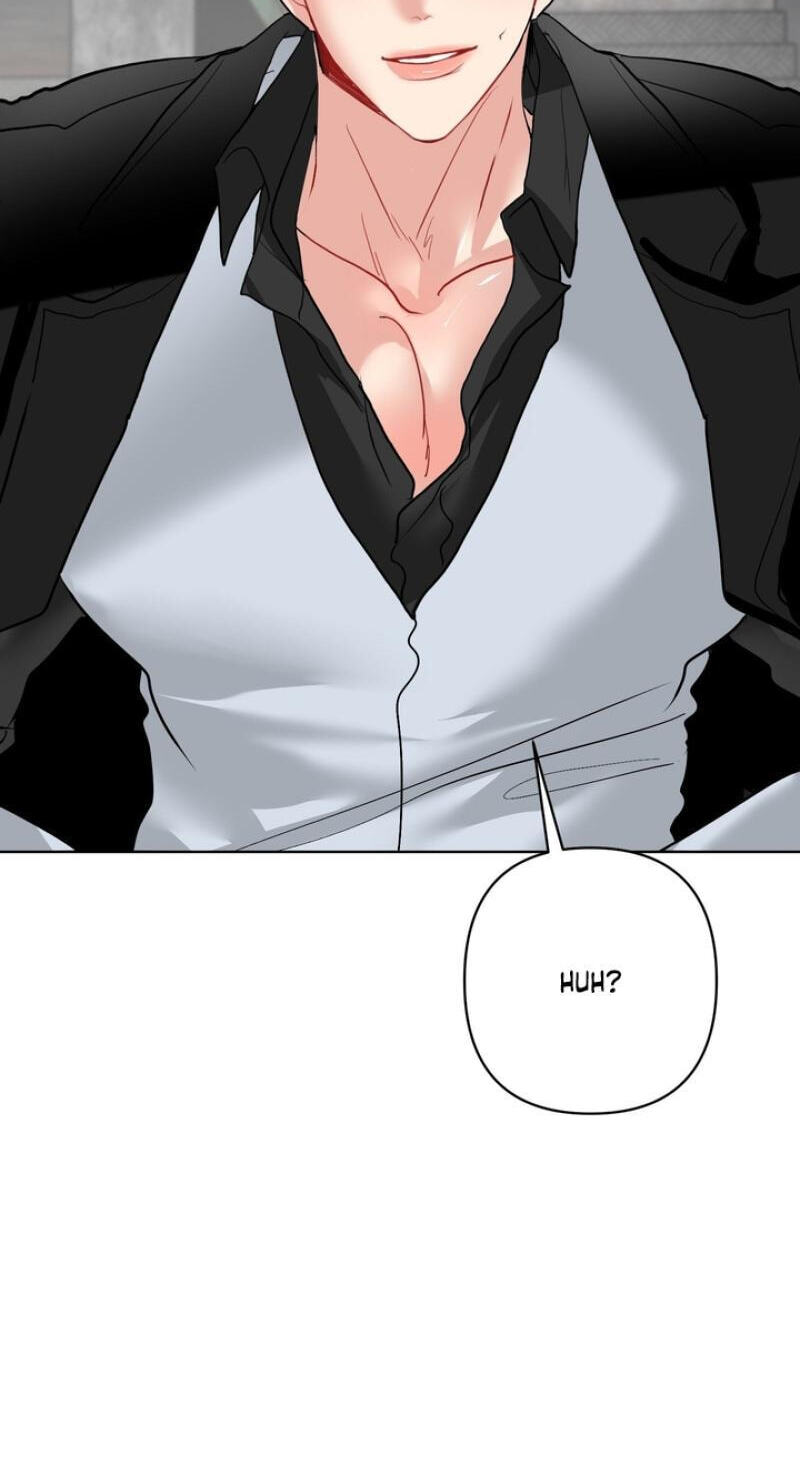 Peppermint Candy Chapter 12.5 page 16 - 