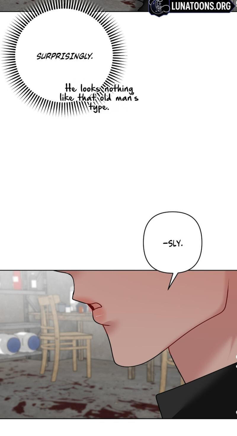 Peppermint Candy Chapter 12.5 page 18 - 