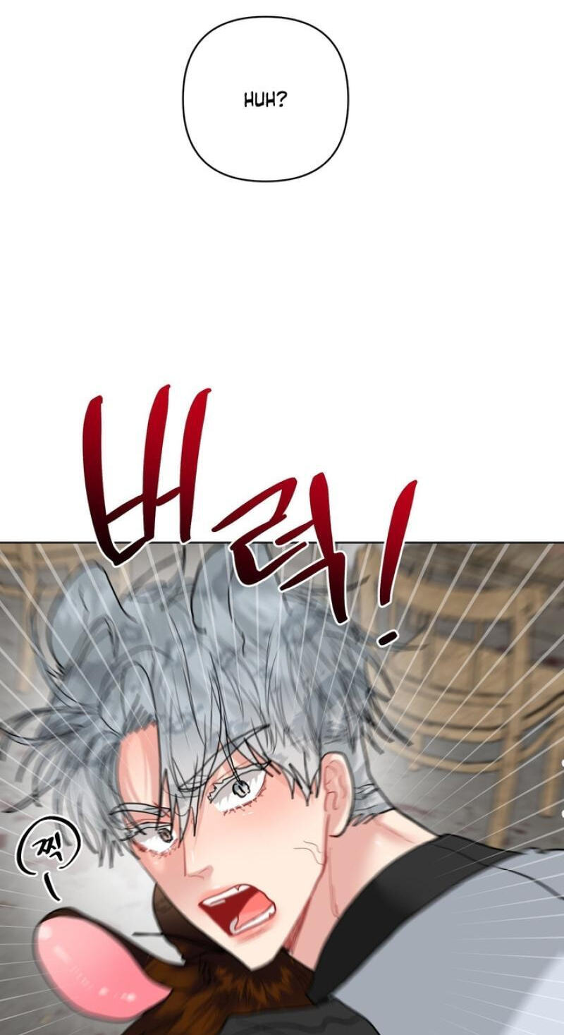 Peppermint Candy Chapter 12.5 page 19 - 