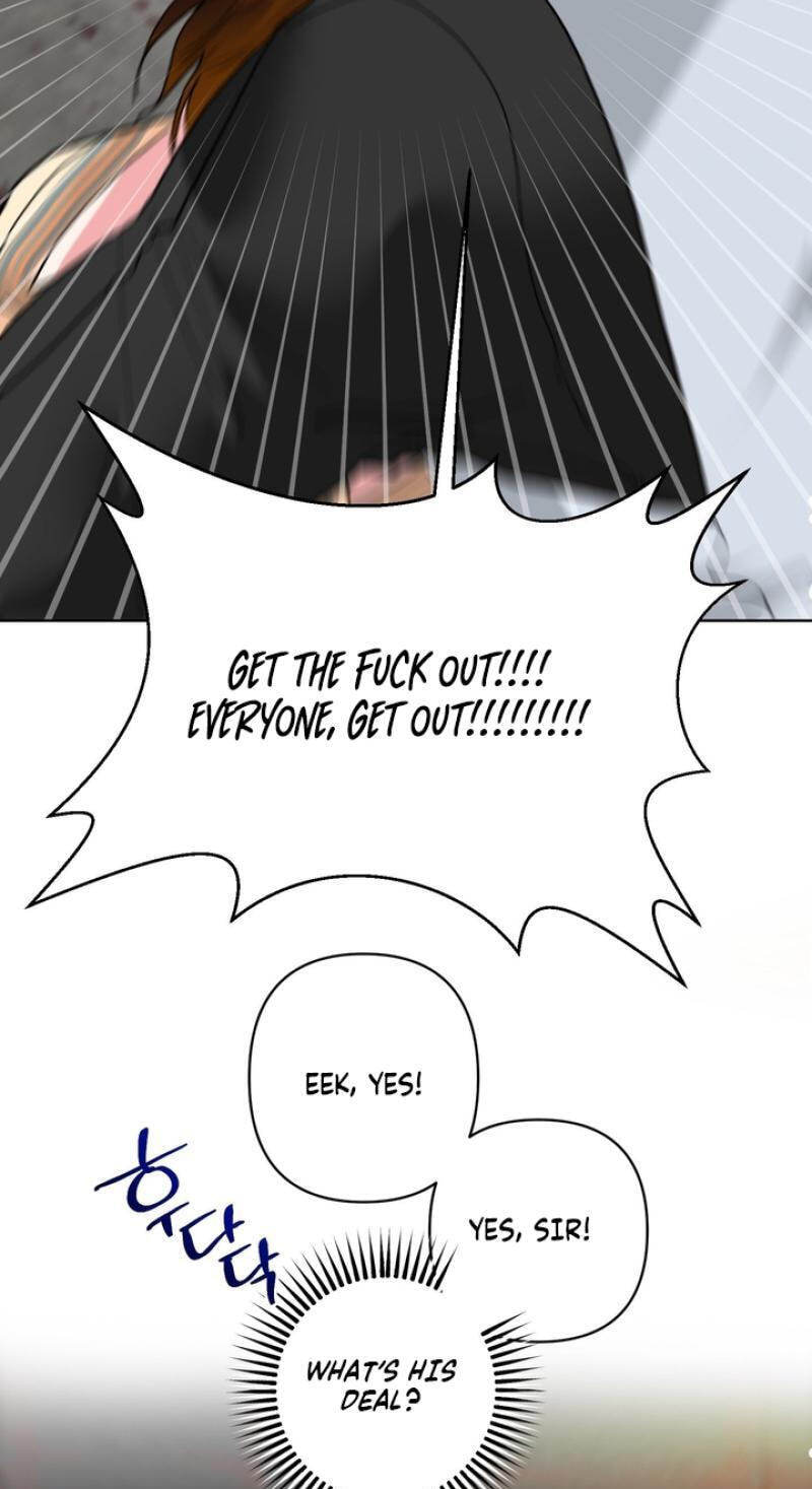 Peppermint Candy Chapter 12.5 page 20 - 
