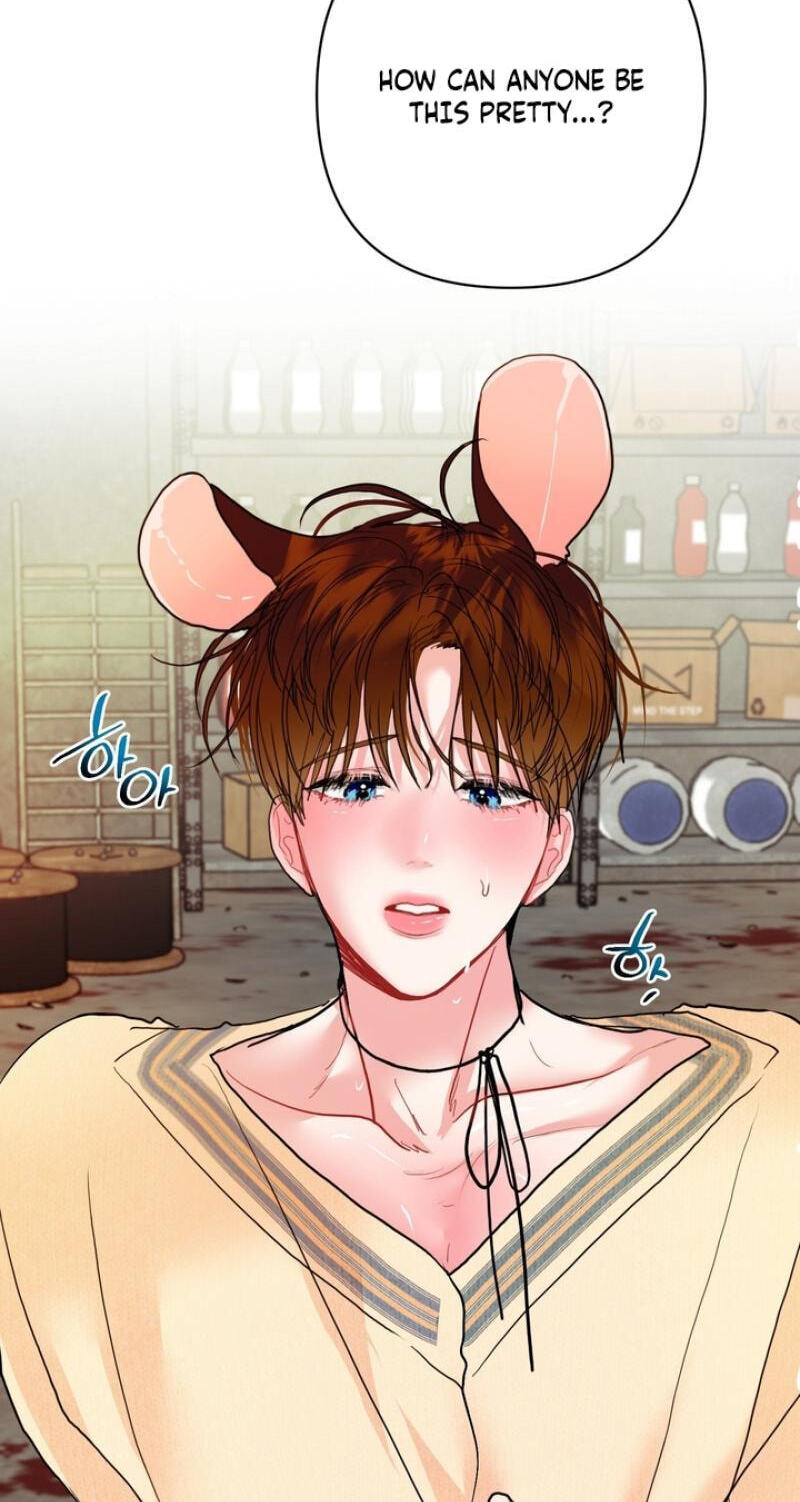 Peppermint Candy Chapter 12.5 page 25 - 