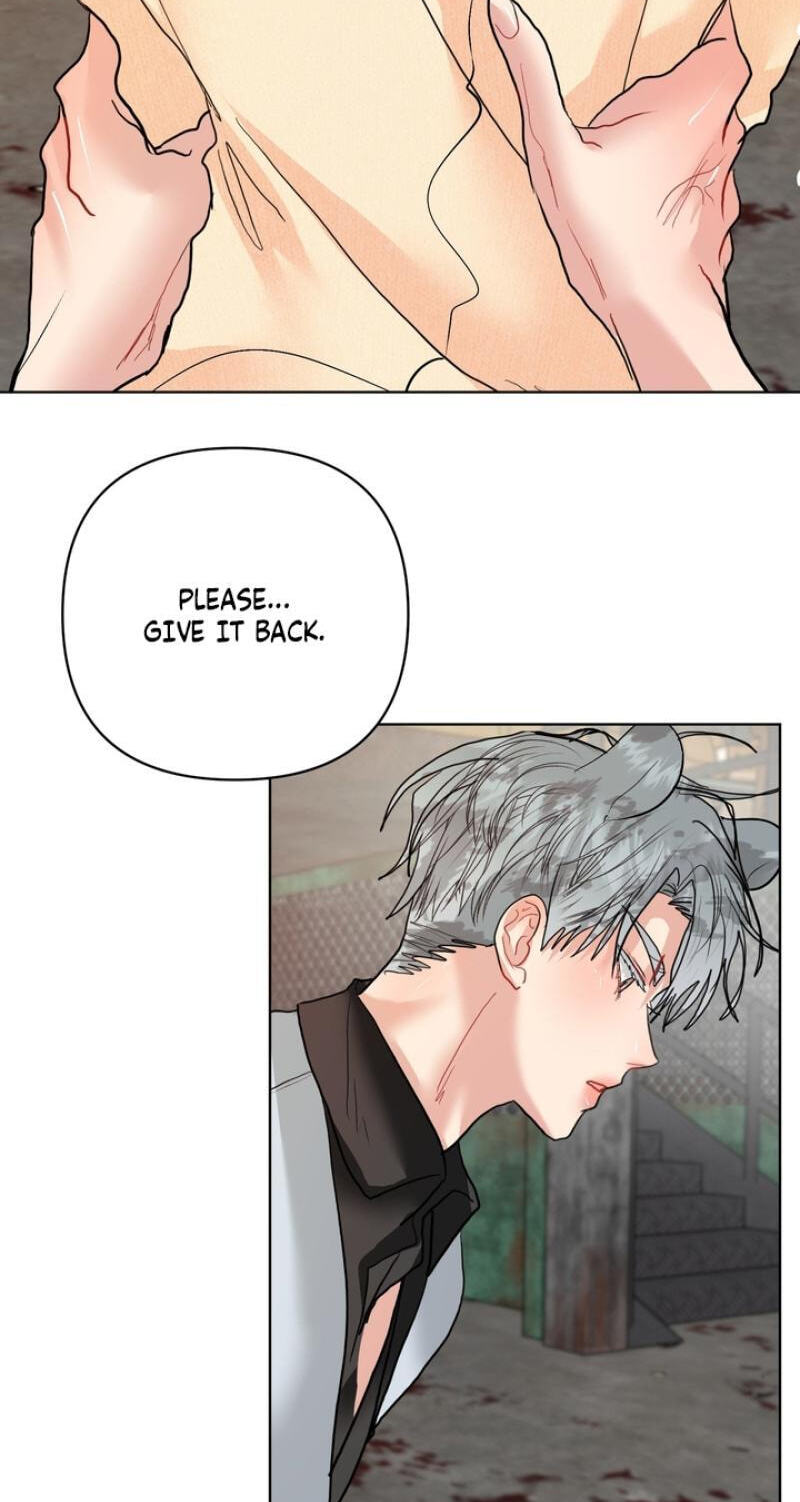 Peppermint Candy Chapter 12.5 page 26 - 