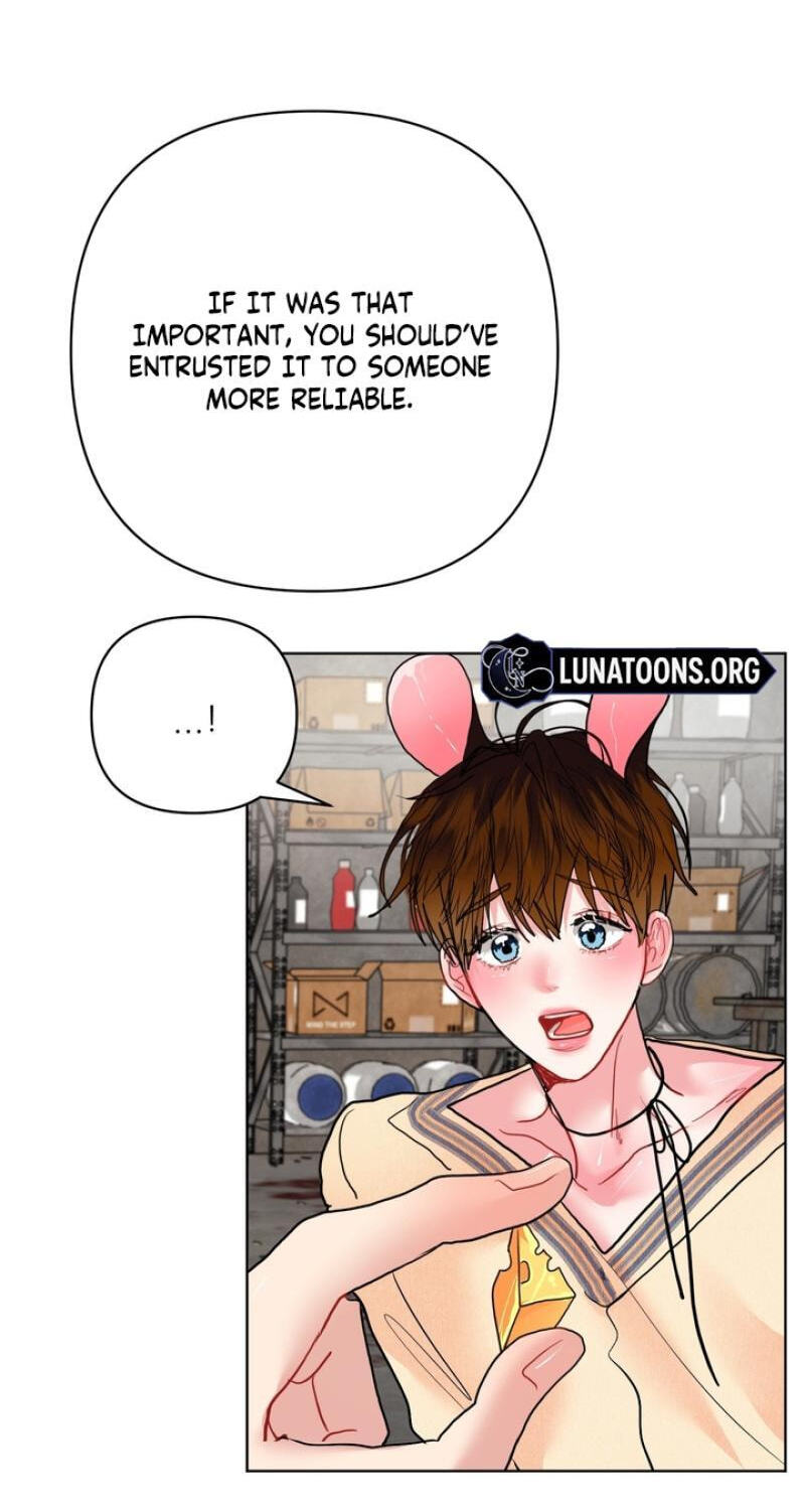Peppermint Candy Chapter 12.5 page 28 - 