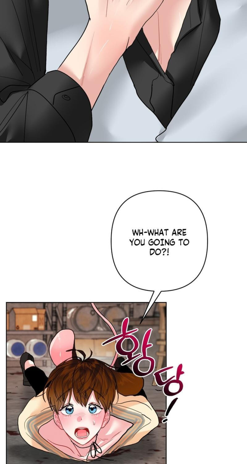 Peppermint Candy Chapter 12.5 page 31 - 