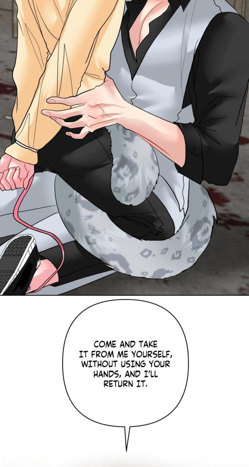 Peppermint Candy Chapter 12.5 page 33 - 