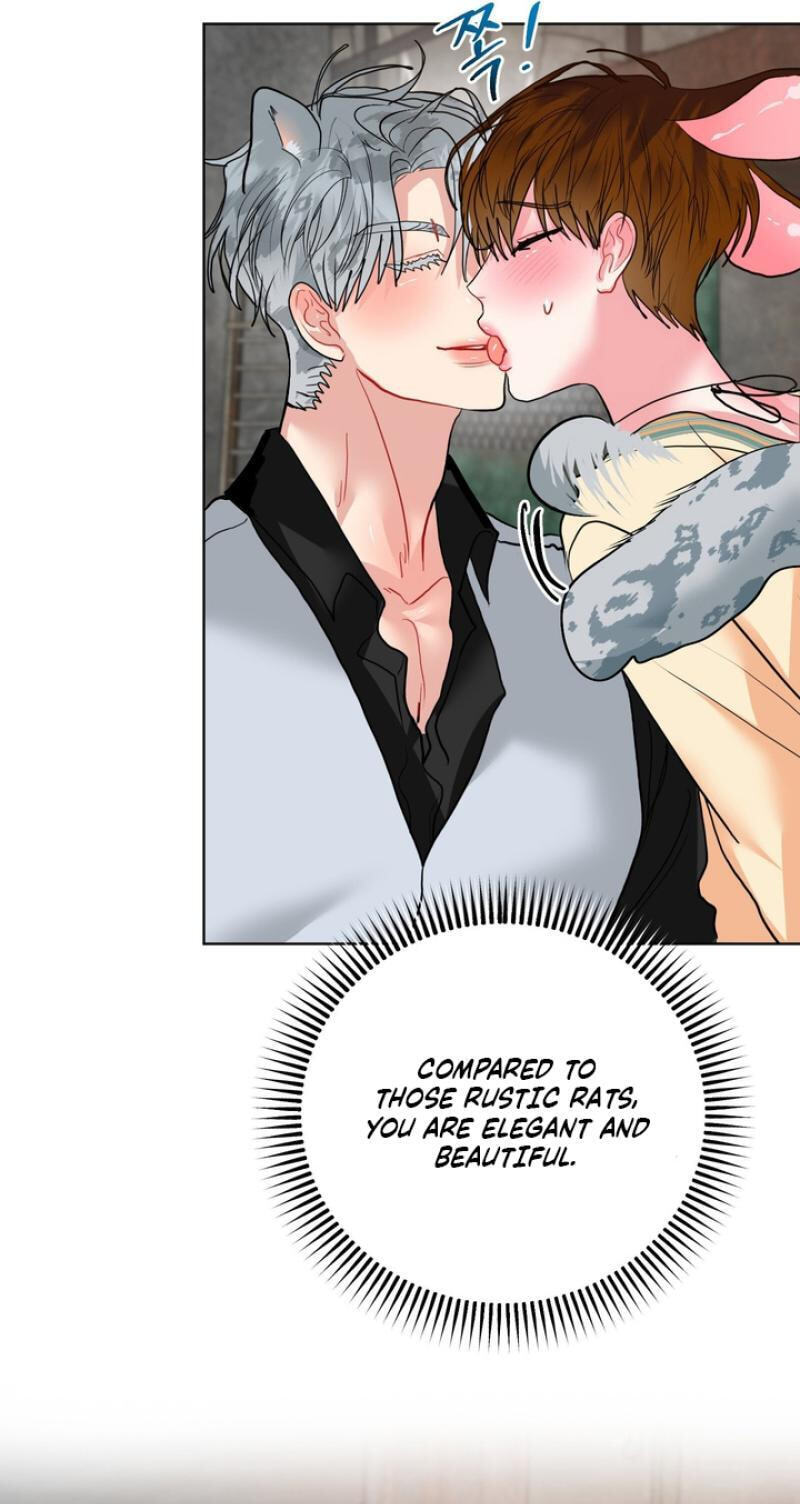 Peppermint Candy Chapter 12.5 page 44 - 