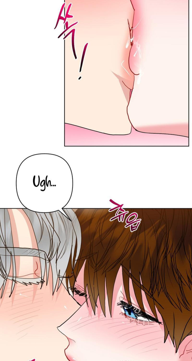 Peppermint Candy Chapter 12.5 page 47 - 