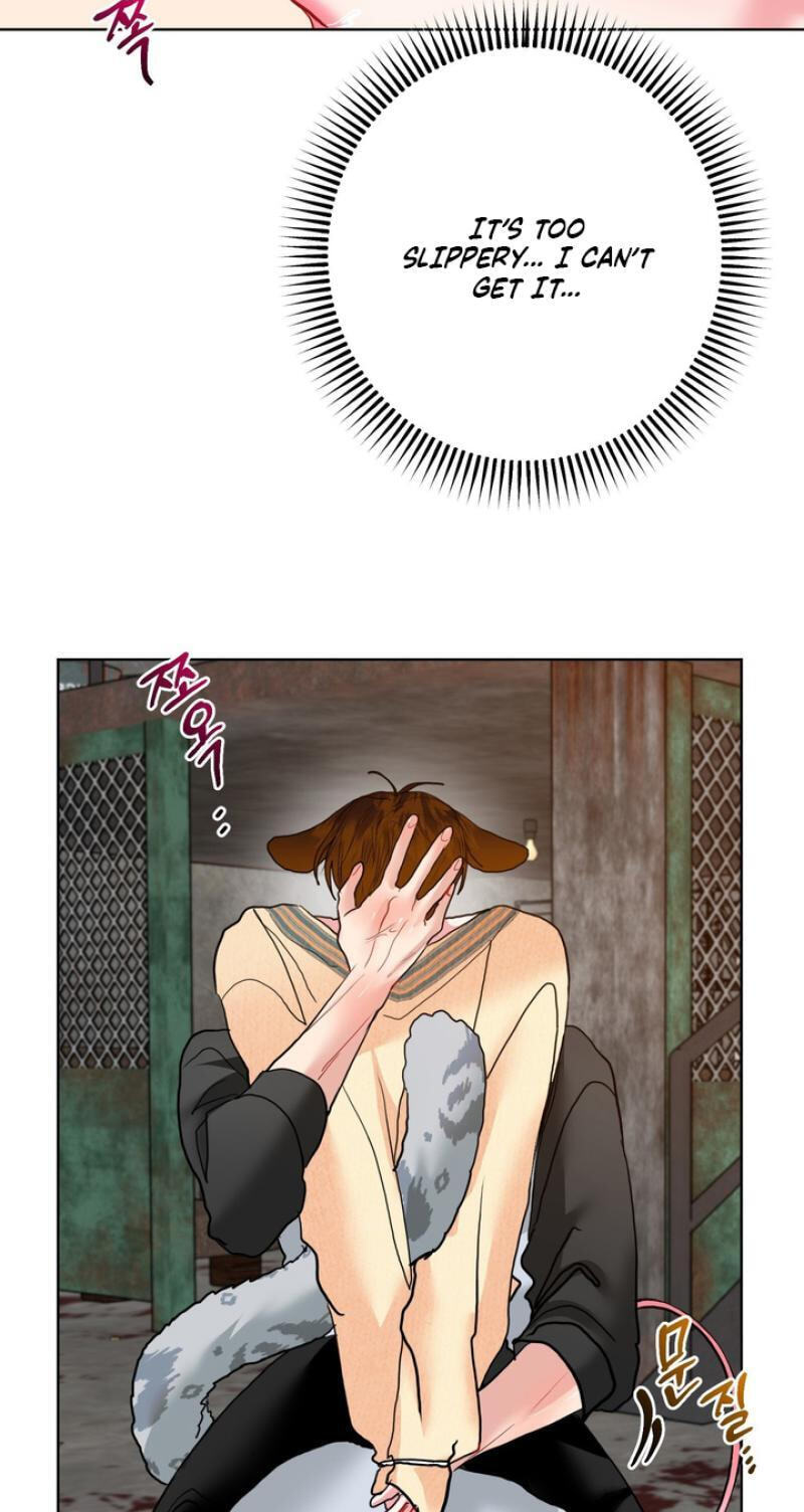 Peppermint Candy Chapter 12.5 page 48 - 