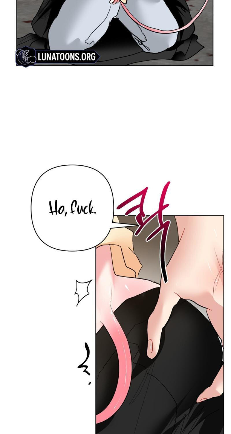Peppermint Candy Chapter 12.5 page 49 - 