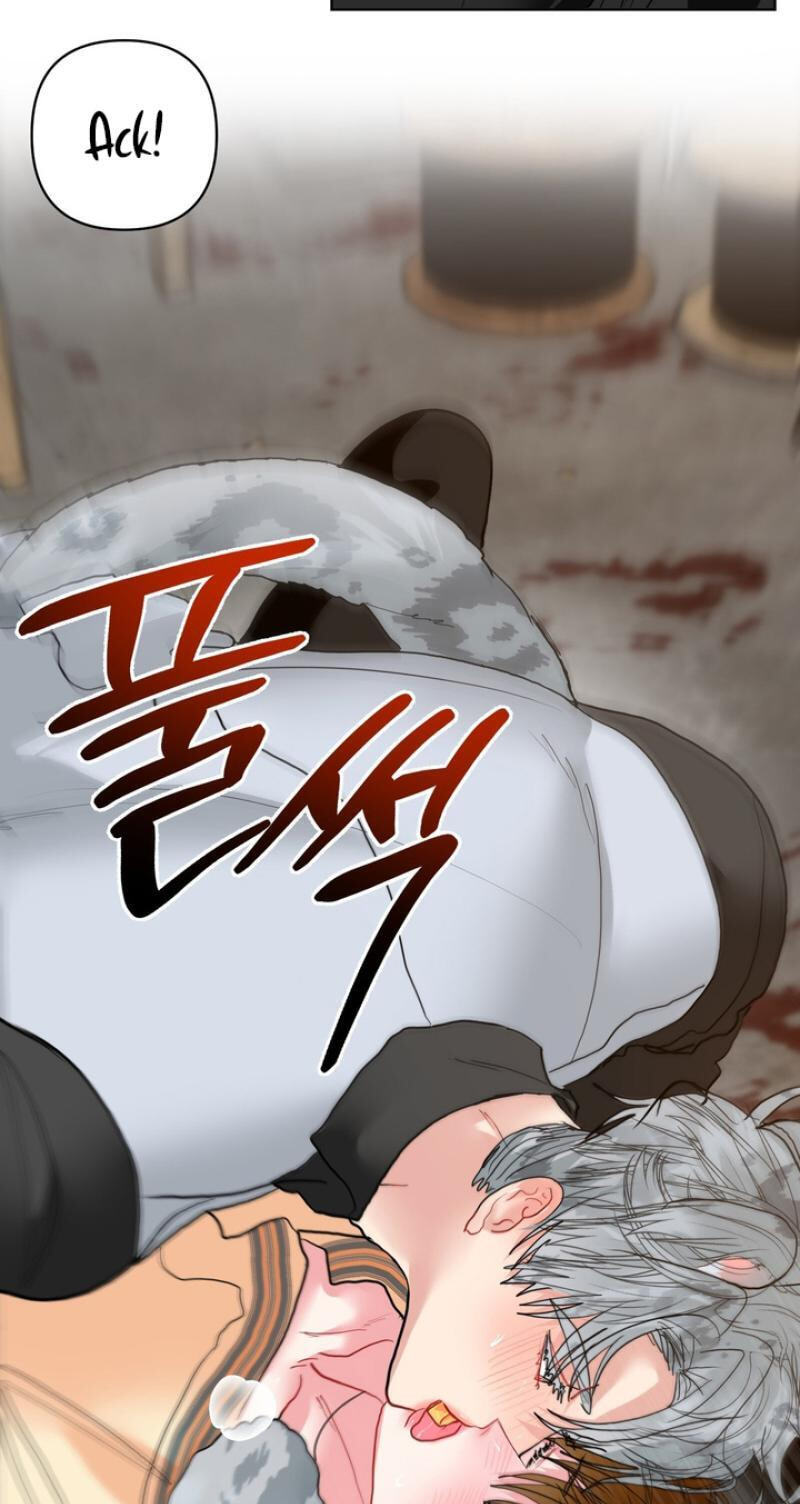 Peppermint Candy Chapter 12.5 page 50 - 