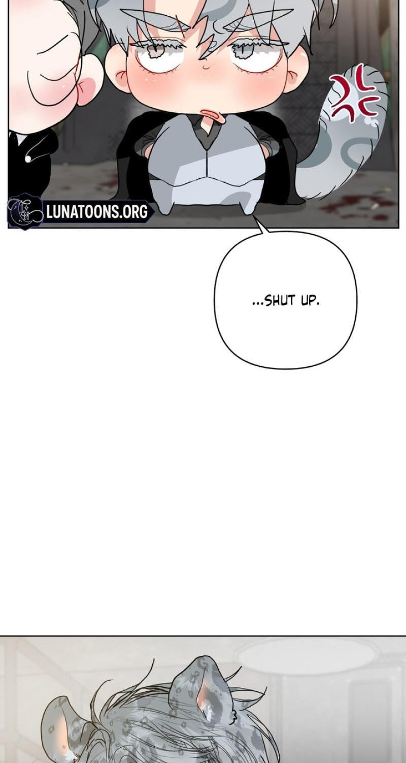 Peppermint Candy Chapter 12.5 page 6 - 