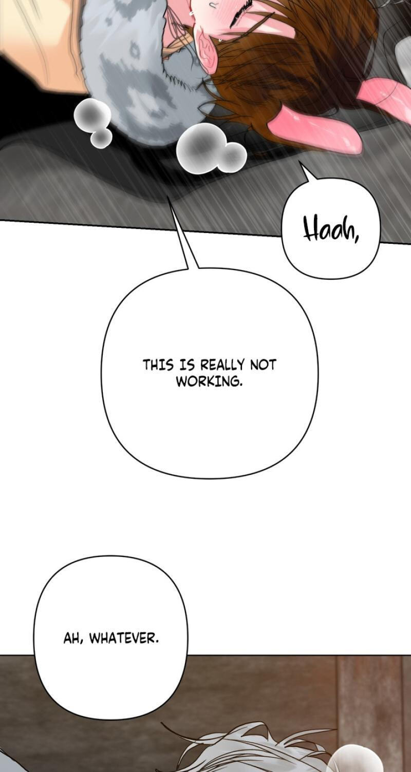 Peppermint Candy Chapter 12.5 page 51 - 