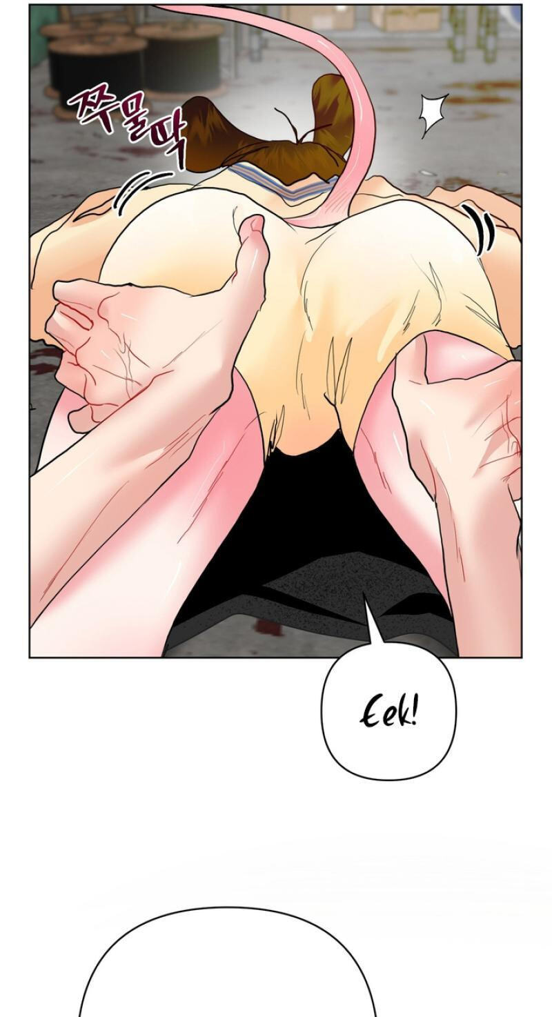 Peppermint Candy Chapter 12.5 page 55 - 