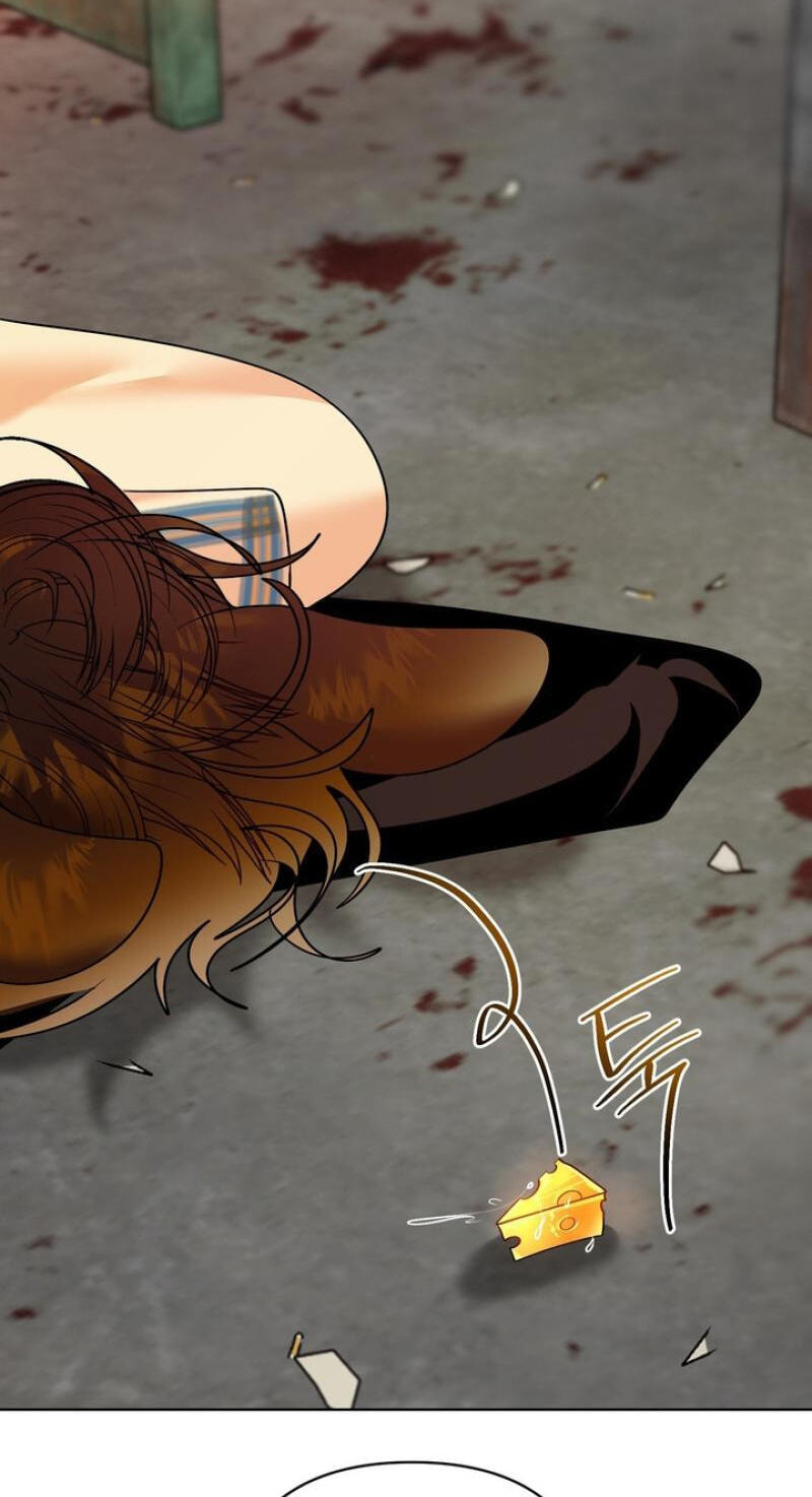 Peppermint Candy Chapter 12.5 page 58 - 