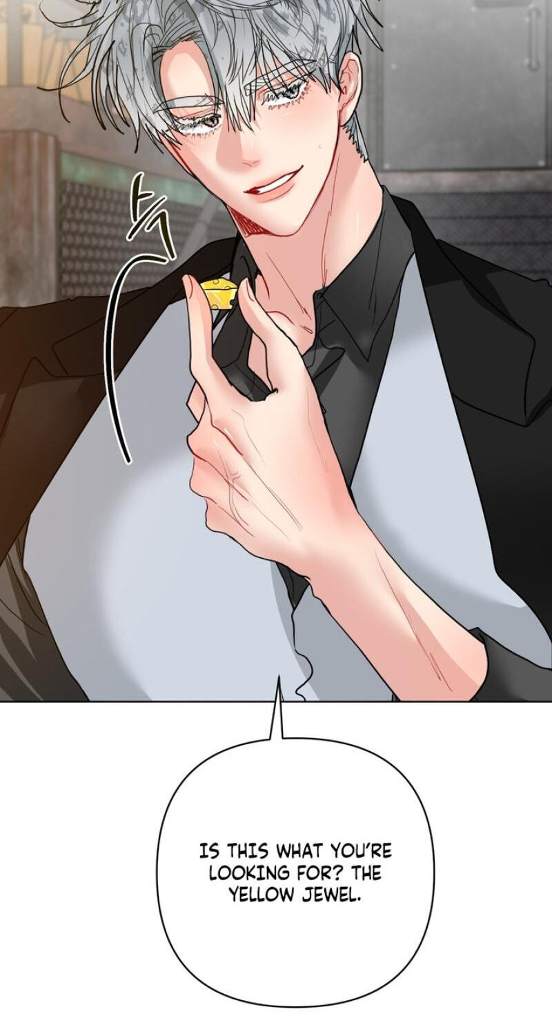 Peppermint Candy Chapter 12.5 page 7 - 