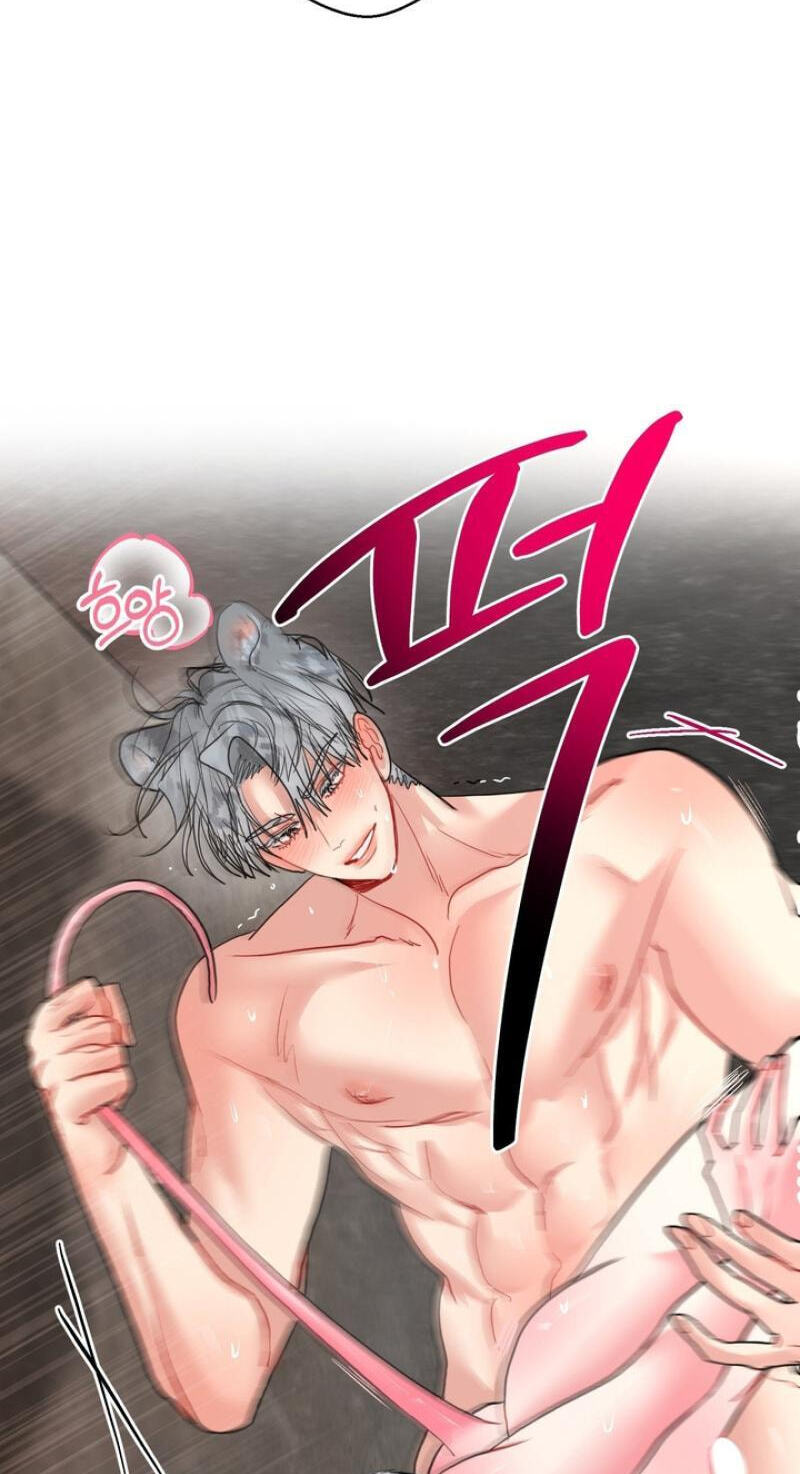 Peppermint Candy Chapter 12.5 page 61 - 