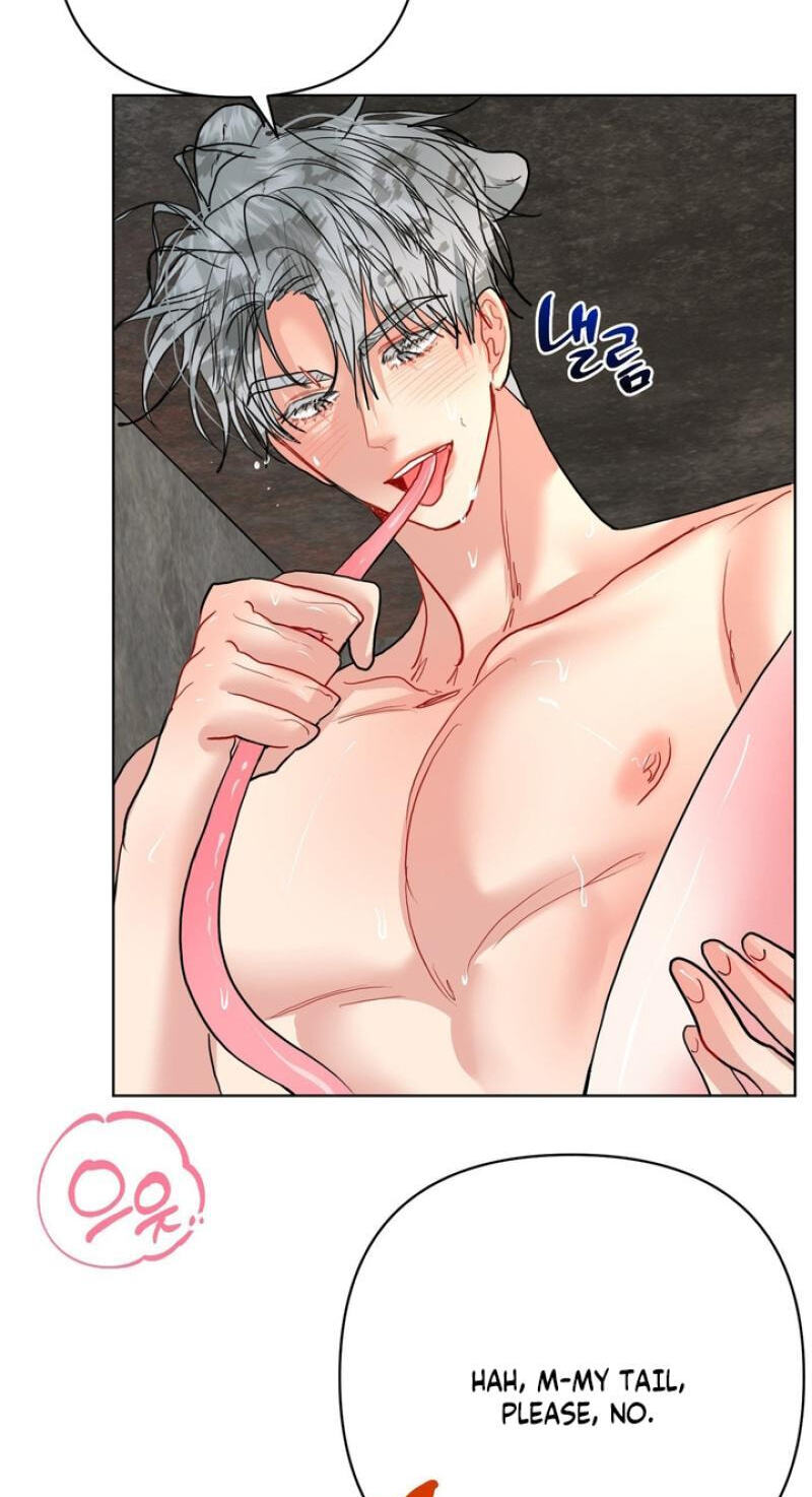 Peppermint Candy Chapter 12.5 page 64 - 