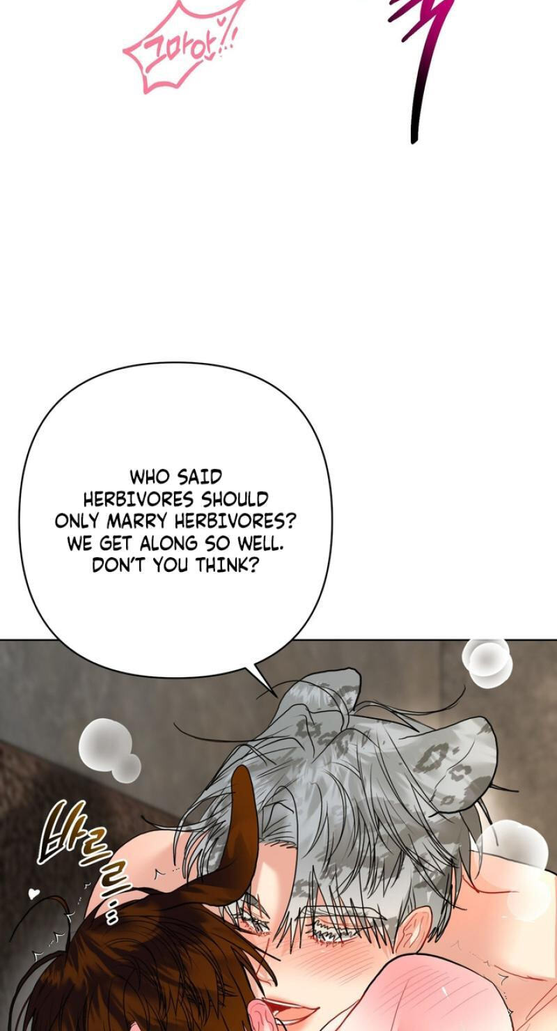 Peppermint Candy Chapter 12.5 page 67 - 