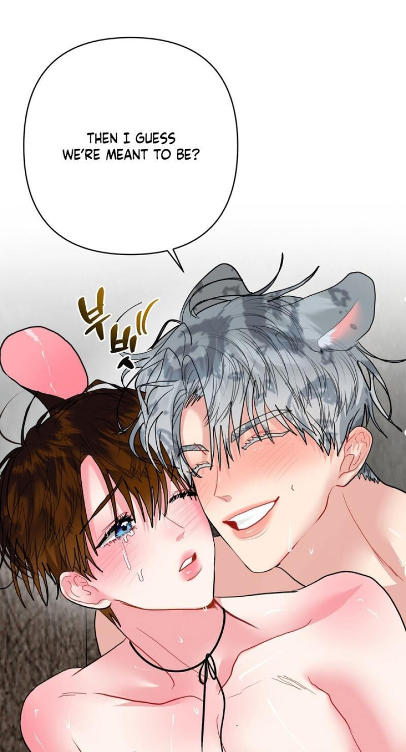 Peppermint Candy Chapter 12.5 page 70 - 
