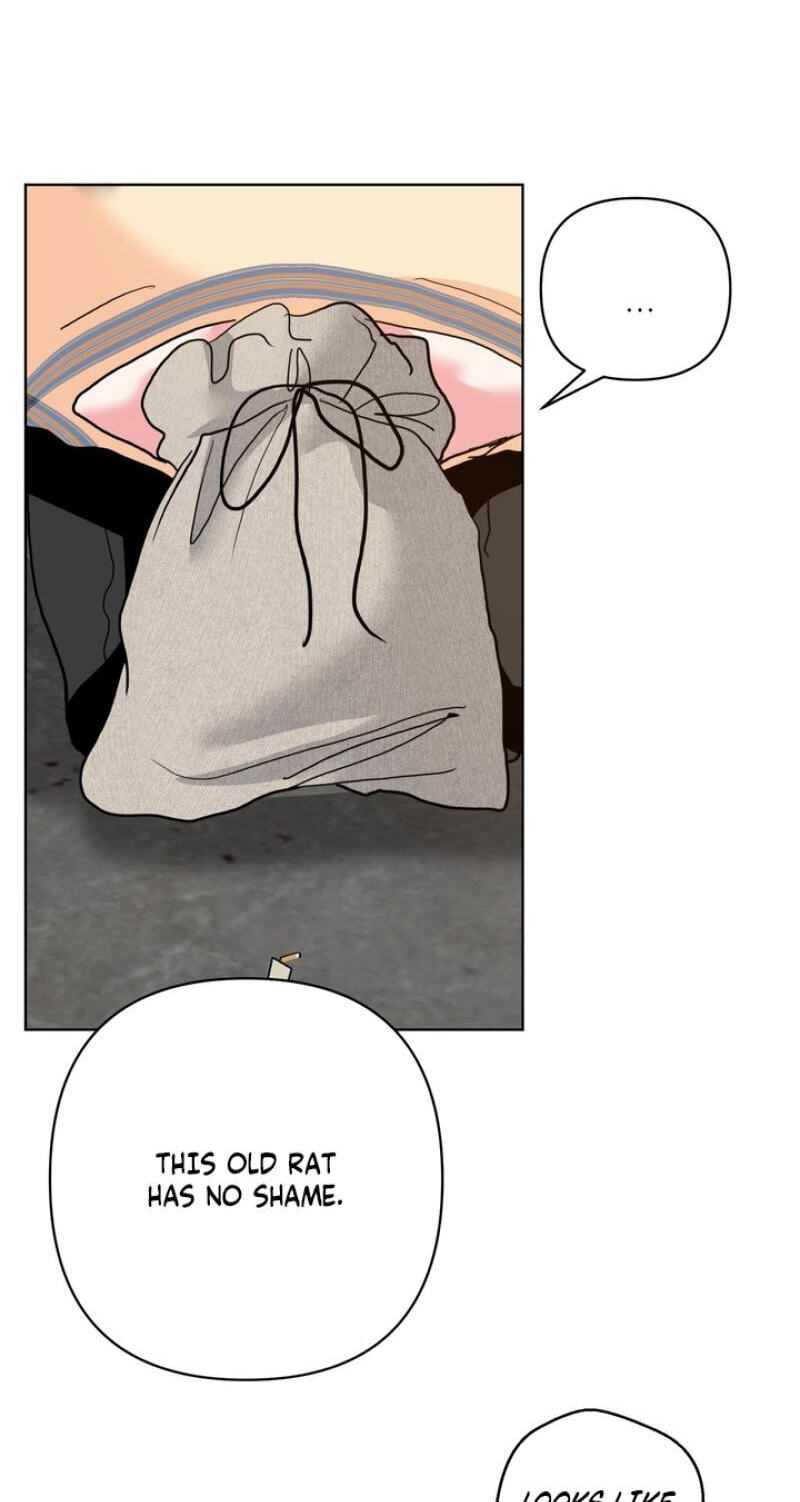 Peppermint Candy Chapter 12.5 page 8 - 