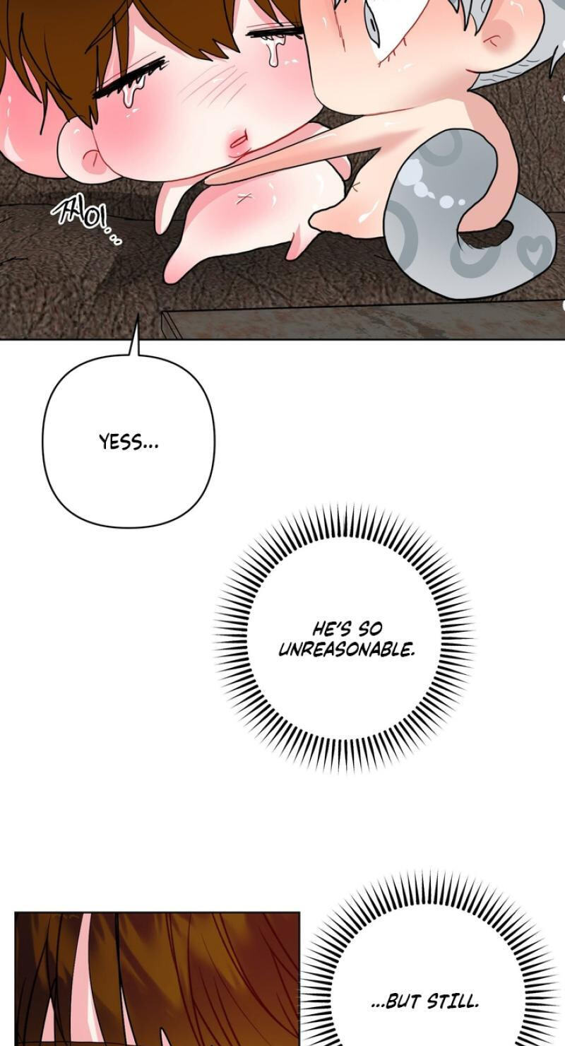 Peppermint Candy Chapter 12.5 page 72 - 