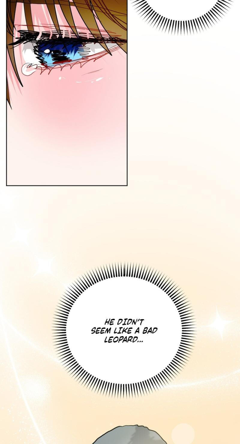 Peppermint Candy Chapter 12.5 page 73 - 