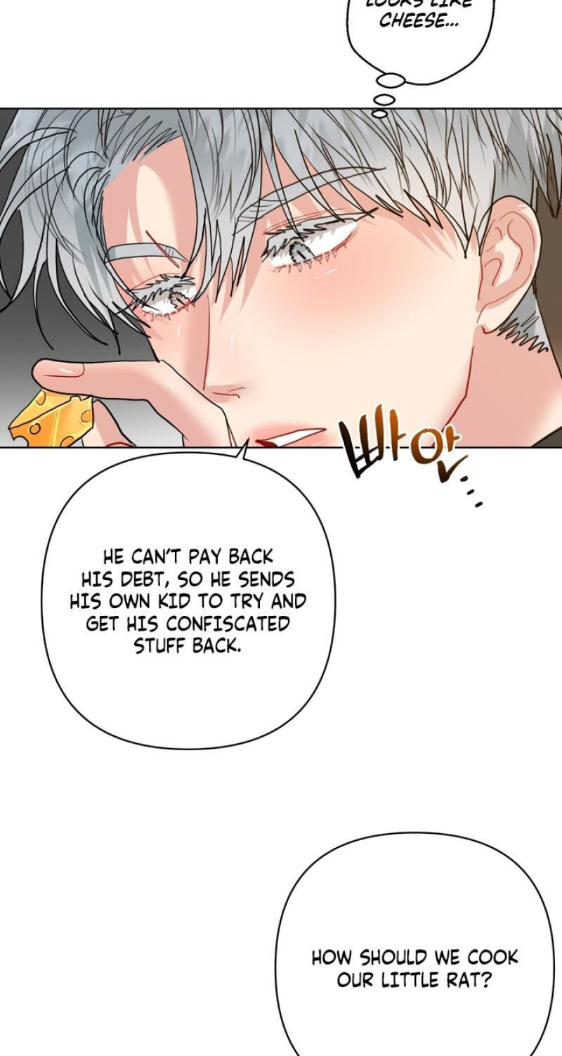 Peppermint Candy Chapter 12.5 page 9 - 