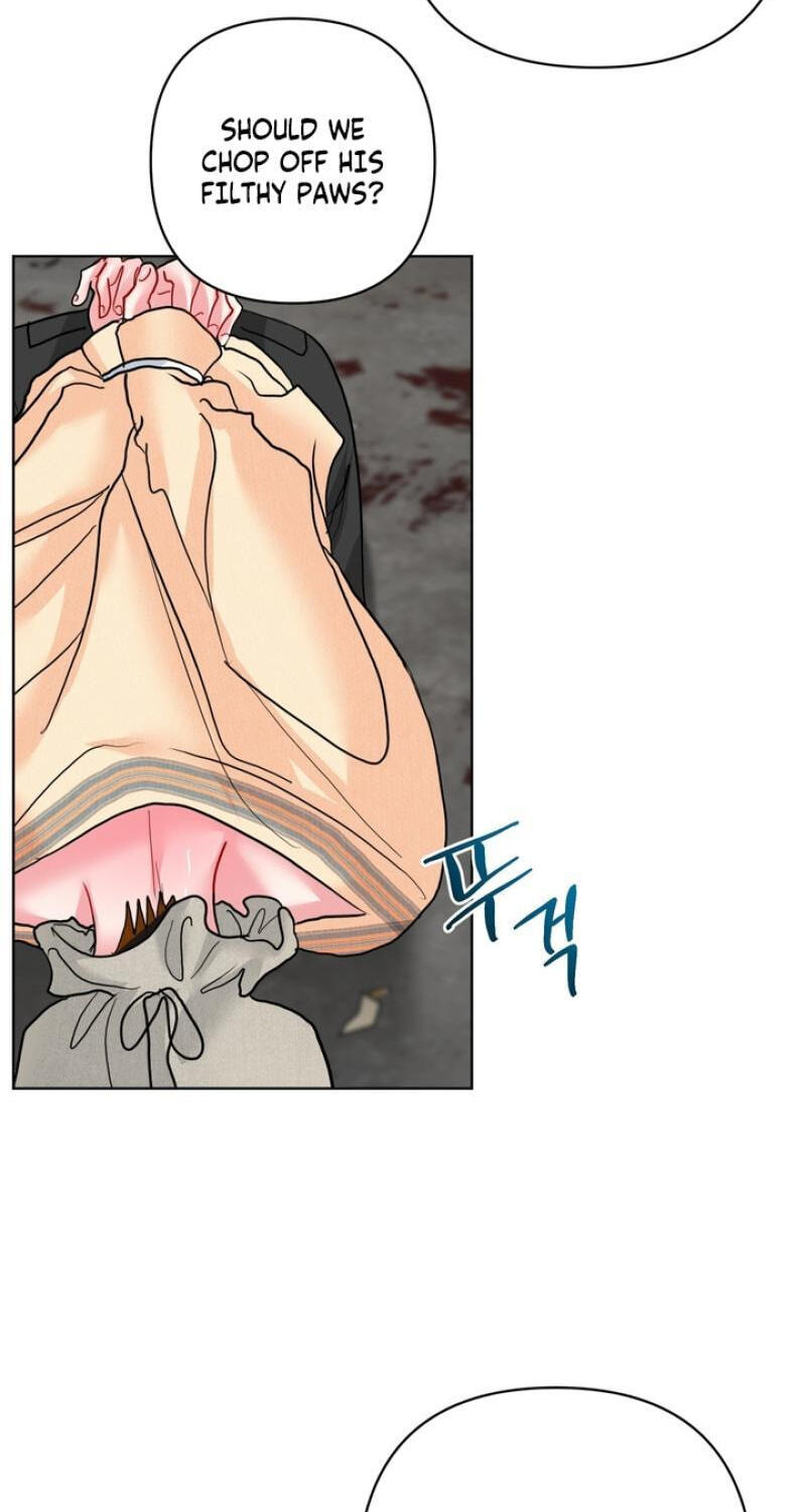 Peppermint Candy Chapter 12.5 page 10 - 
