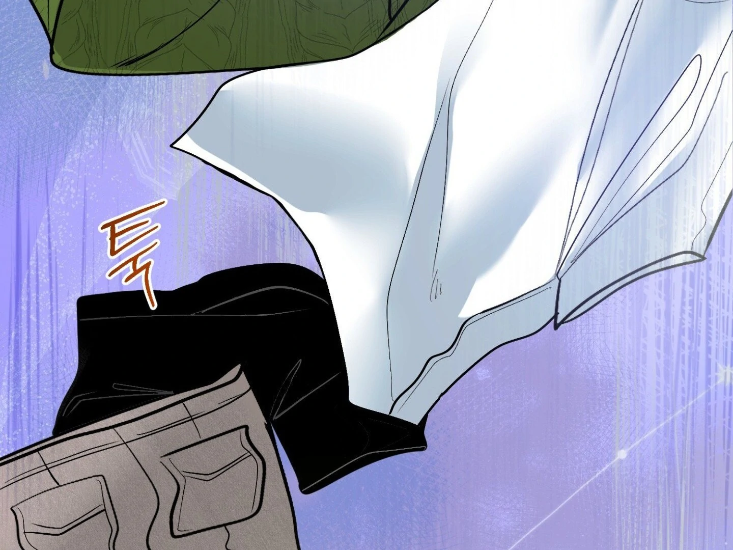 Peppermint Candy Chapter 12 page 107 - 