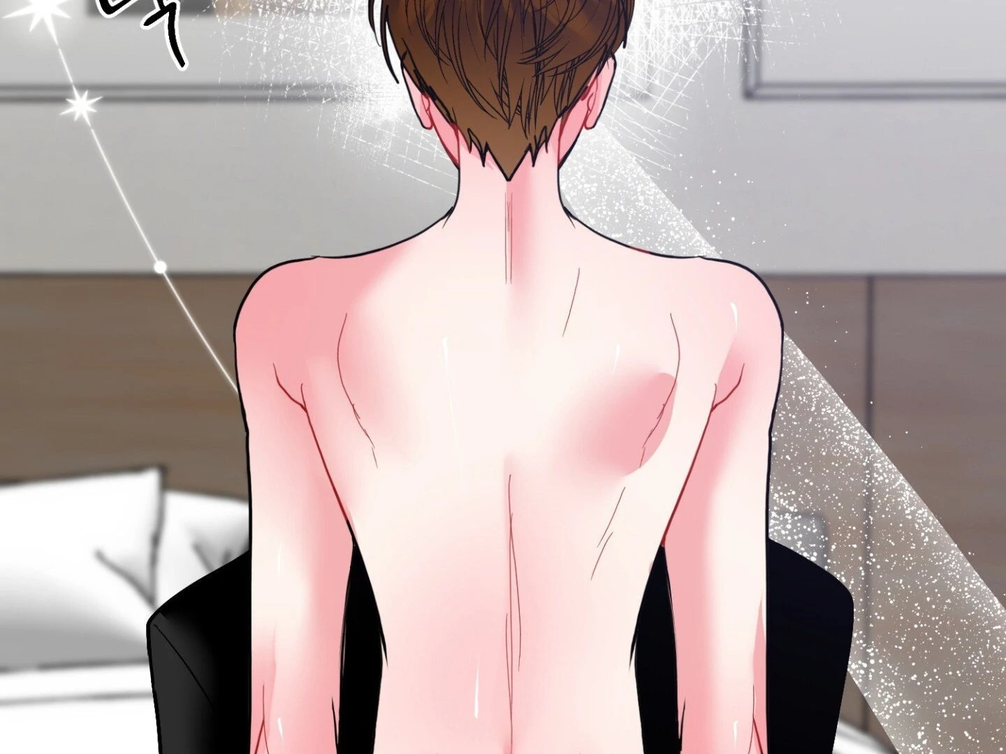 Peppermint Candy Chapter 12 page 110 - 