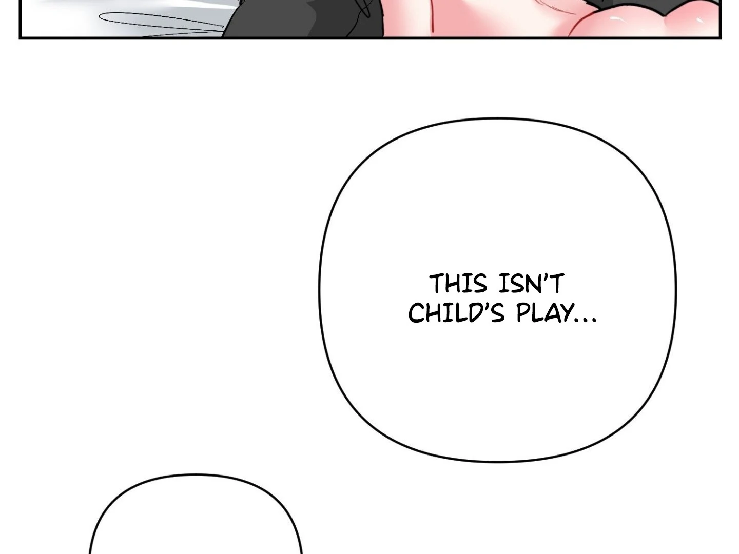 Peppermint Candy Chapter 12 page 137 - 