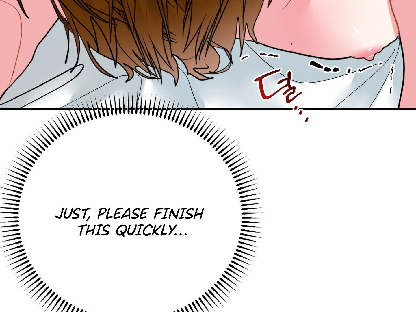 Peppermint Candy Chapter 12 page 155 - 