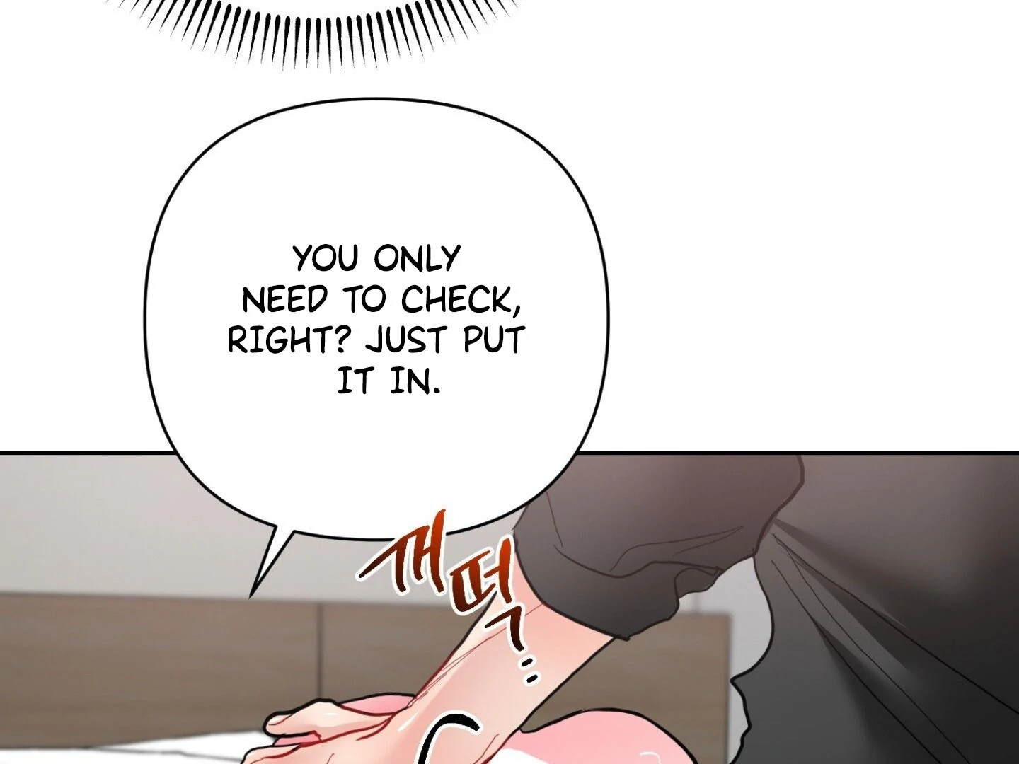 Peppermint Candy Chapter 12 page 156 - 