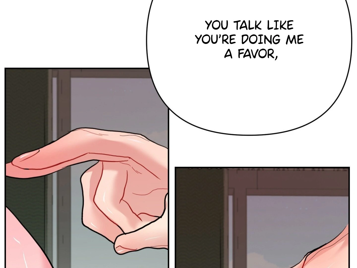 Peppermint Candy Chapter 12 page 160 - 