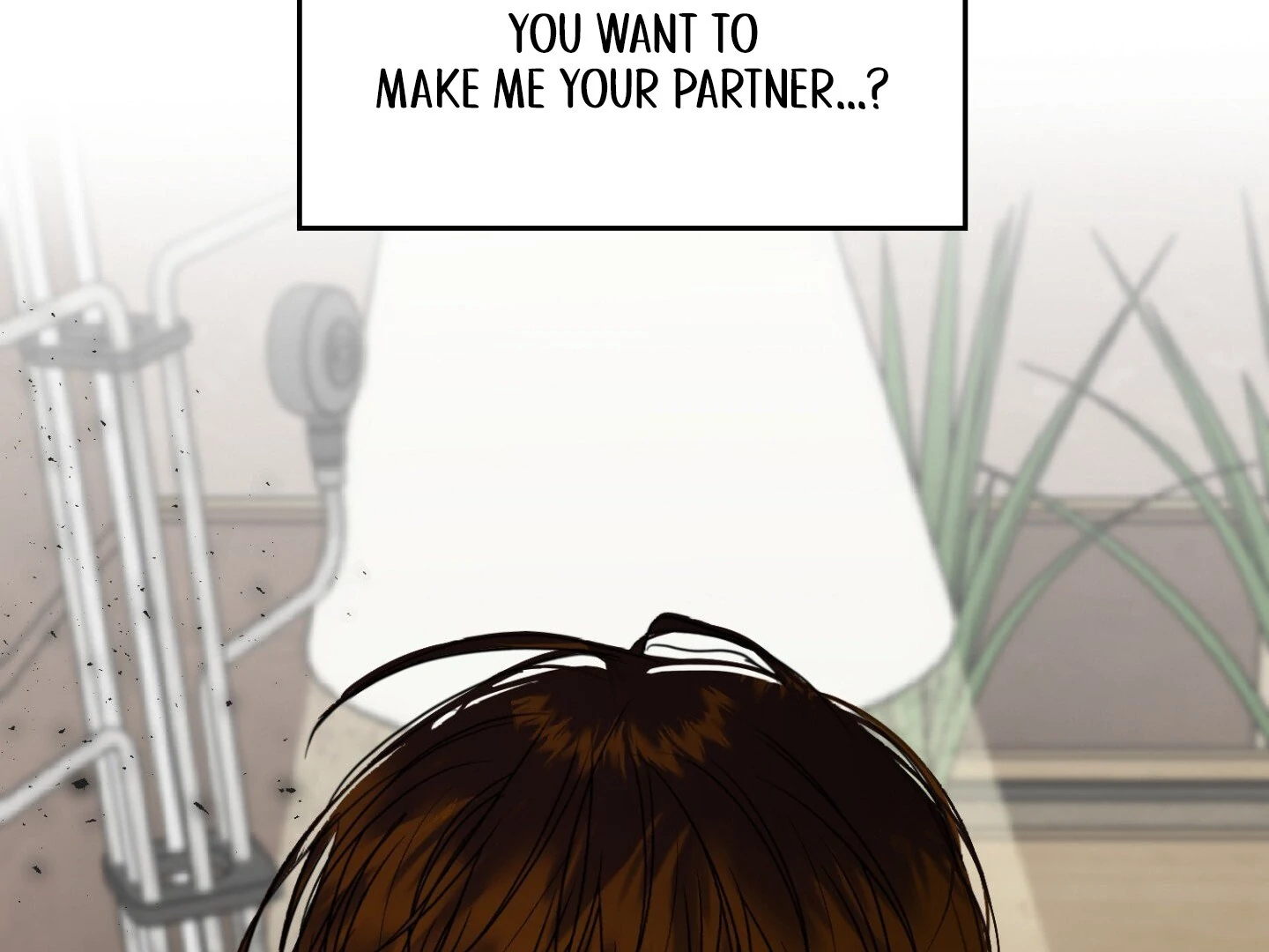 Peppermint Candy Chapter 12 page 3 - 