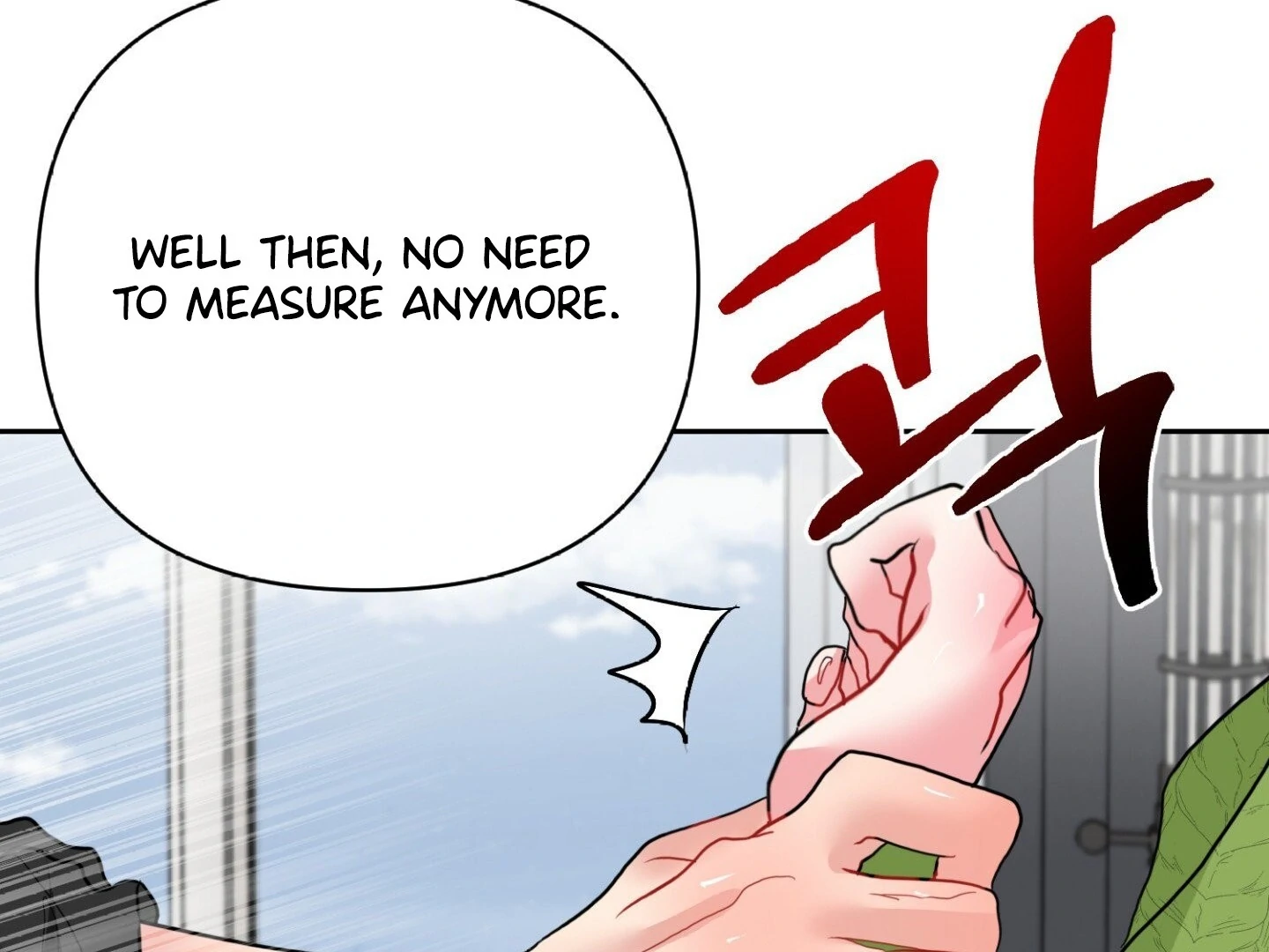 Peppermint Candy Chapter 12 page 29 - 